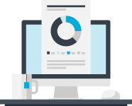 Icon for MyFi Services' business CRM tool